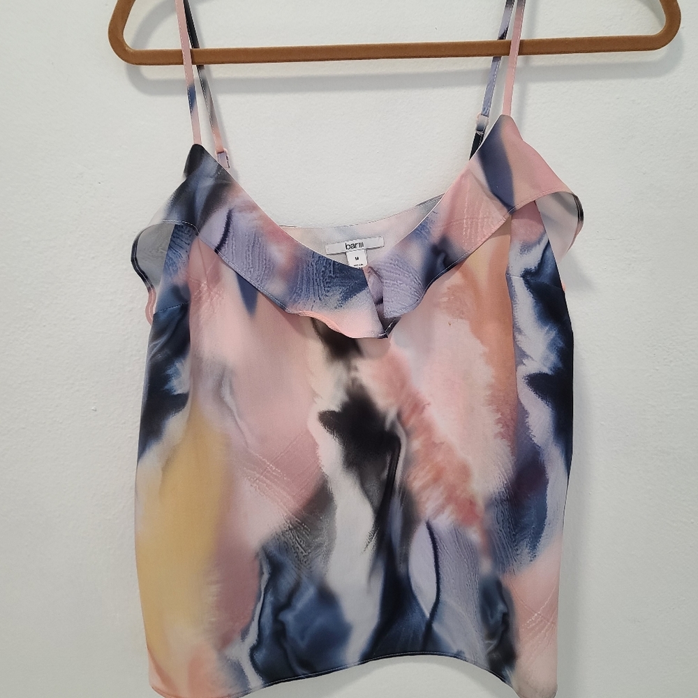Summer top